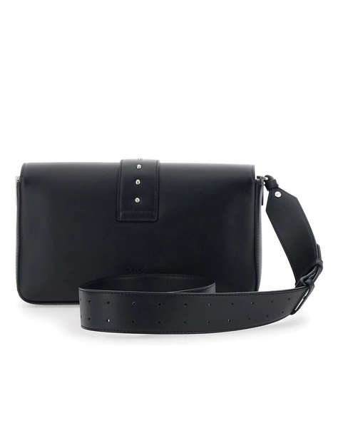 PINKO LOVE ONE CLASSIC SLOUCHY FL VI