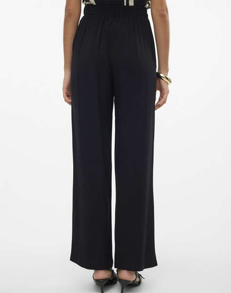 VERO MODA VMEASY JOY HW WIDE PANTS WVN GA
