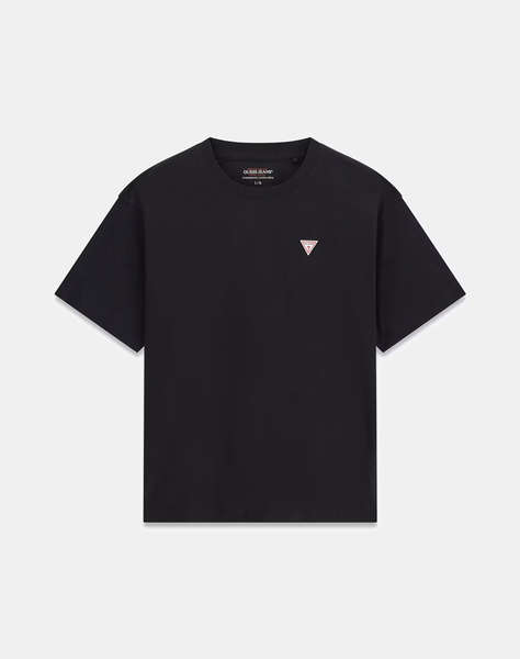 GUESS JEANS GJ SS CN OS MINI TRIANGLE TEE МЪЖКА БЛУЗА