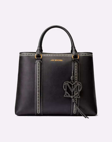 LOVE MOSCHINO ЧАНТА