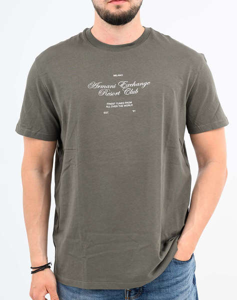 ARMANI EXCHANGE T-SHIRT