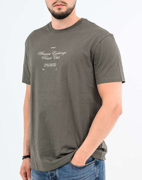 ARMANI EXCHANGE T-SHIRT
