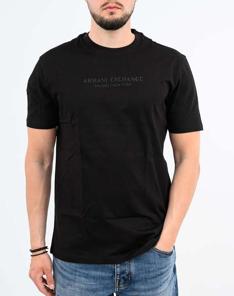 ARMANI EXCHANGE T-SHIRT