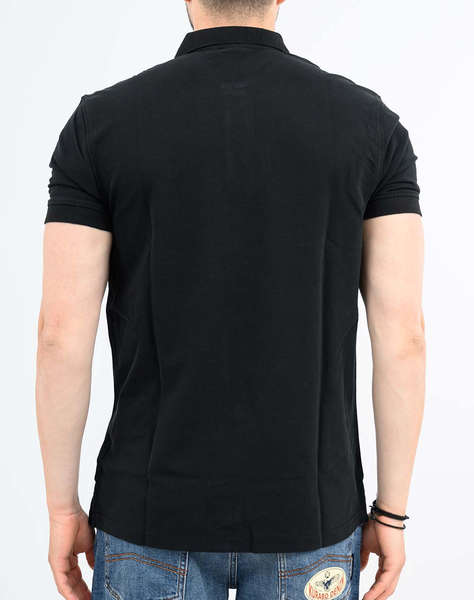ASCOT POLO