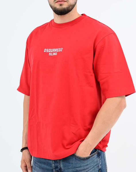 DSQUARED2 Мъжка тениска