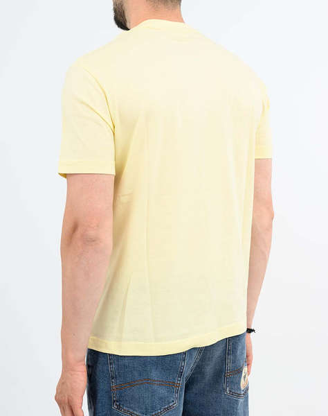 GANT БЛУЗА КМ SMALL GRAPHIC SS TSHIRT