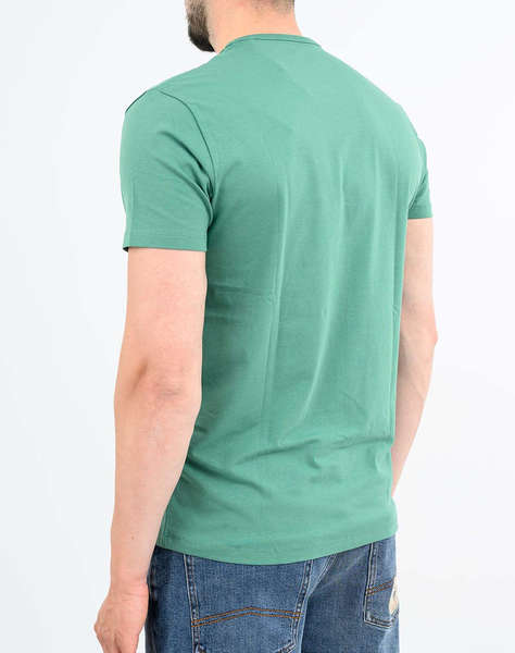PEPE JEANS ESSENTIALS DROP 1 ORIGINAL BASIC 3N MEN''S BLOUSE