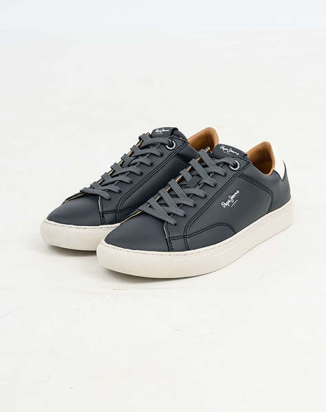 PEPE JEANS DROP 1 JOE BASIC SHOE MEN''S