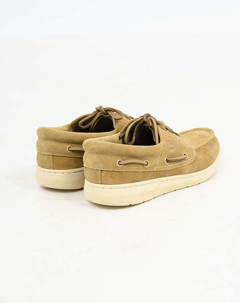 TIMBERLAND BOAT SHOE