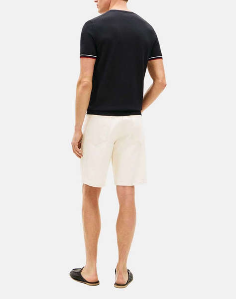 TOMMY HILFIGER DC TECH COTTON TEE