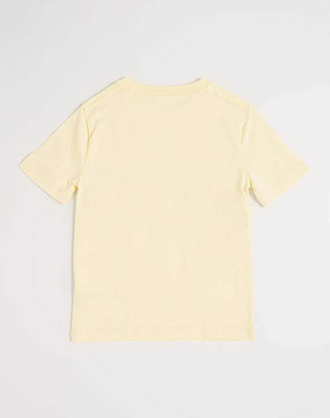 CALVIN KLEIN JEANS CK MONO LOGO SS T-SHIRT
