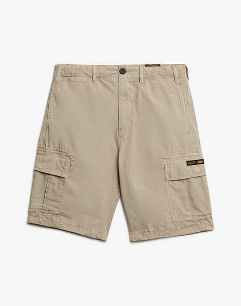 SUPERDRY D3 OVIN RIPSTOP LIGHT CARGO SHORT MEN''S SHORTS