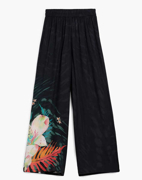 DESIGUAL PANT_SWIM-DAIKIRI WOMEN''S TROUSERS