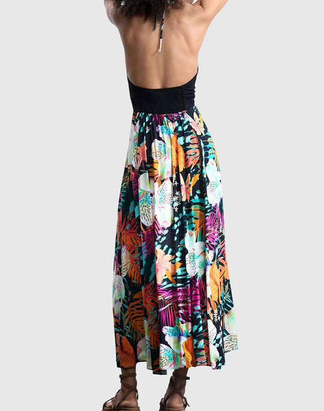 DESIGUAL VEST_SWIM-DAIKIRI CORD WOMEN''S DRESS