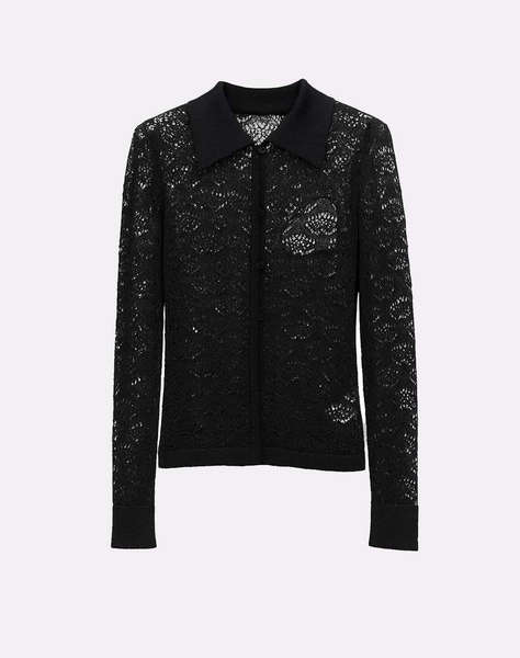 SILVIAN HEACH CARDIGAN DIPONDI