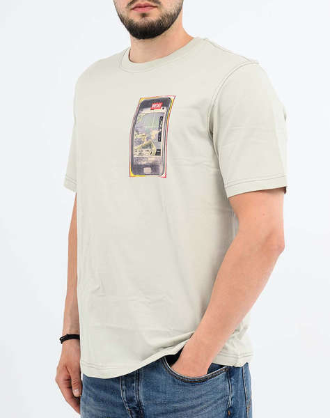 DIESEL T-ADJUST-V1 T-SHIRT