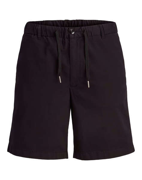 JACK&JONES JPSTJAIDEN ROCCO HYBRID JOGGER SHORT REG