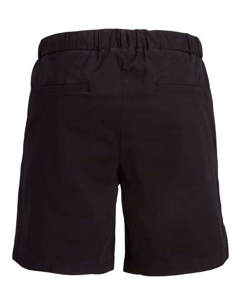 JACK&JONES JPSTJAIDEN ROCCO HYBRID JOGGER SHORT REG