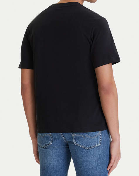 JACK&JONES JCOFUSION PHOTO PRINT TEE SS CREW NECK