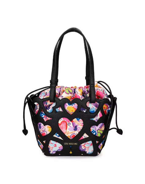 LOVE MOSCHINO BAG