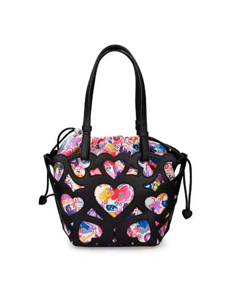 LOVE MOSCHINO BAG