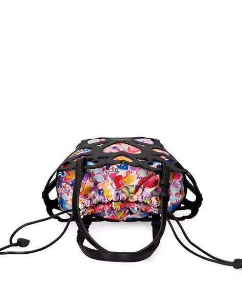 LOVE MOSCHINO BAG