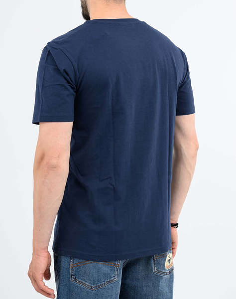 ELLESSE  PRADO 2 TEEMEN''S BLOUSE
