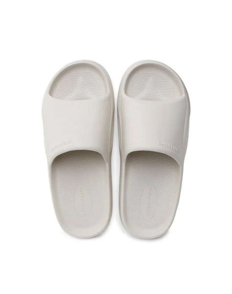 JACK&JONES JFWSTATUS MOULDED SLIDER NOOS