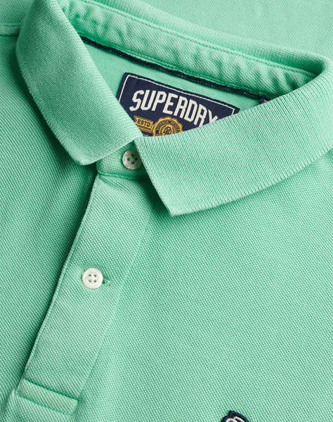 SUPERDRY  D1 VINTAGE DESTROY POLOMEN''S BLOUSE