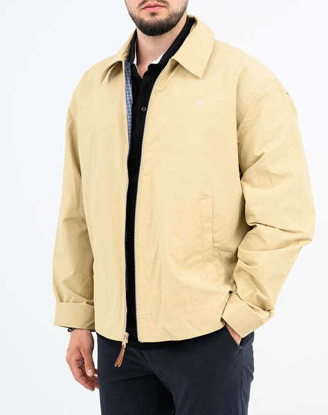 TIMBERLAND DWR Stratham Cotton Bomber