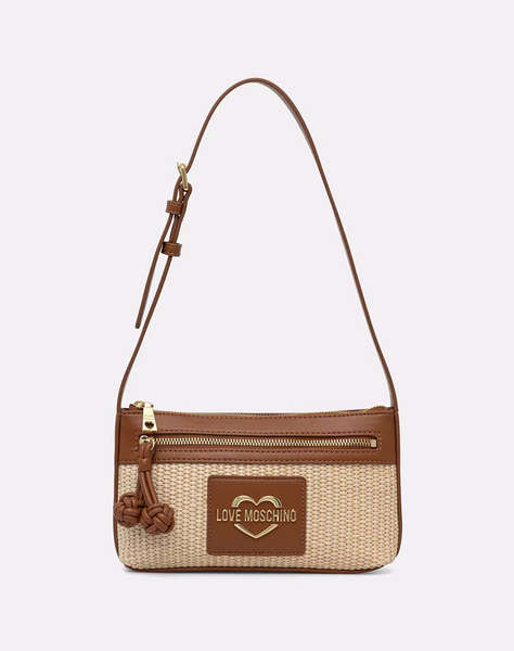 LOVE MOSCHINO ЧАНТА