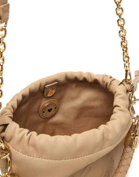 LOVE MOSCHINO ЧАНТА