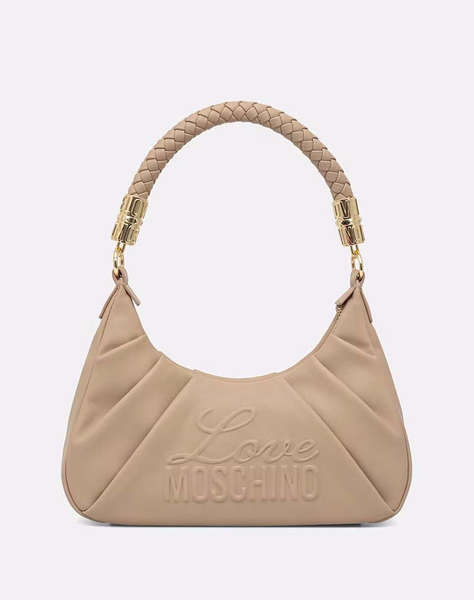 LOVE MOSCHINO ЧАНТА