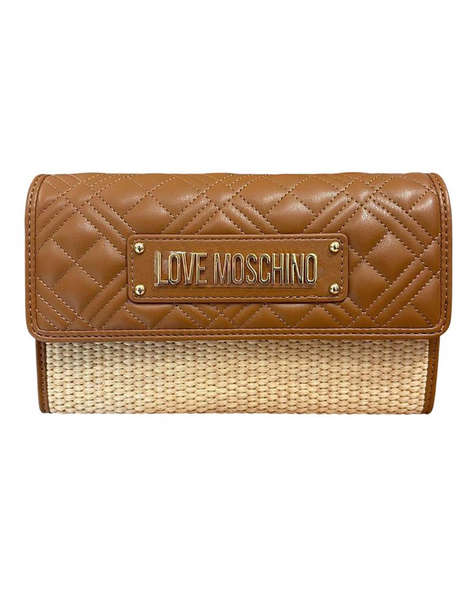 LOVE MOSCHINO BAG
