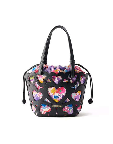 LOVE MOSCHINO ЧАНТА