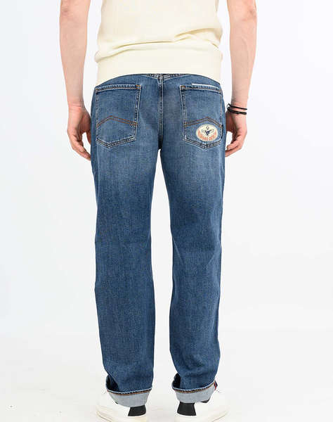 ARMANI EXCHANGE 5 POCKETS PANT