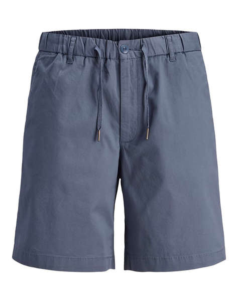 JACK&JONES JPSTJAIDEN ROCCO HYBRID JOGGER SHORT REG