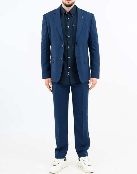 LEONARDO SUIT