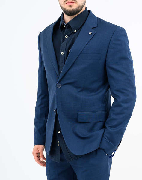 LEONARDO SUIT
