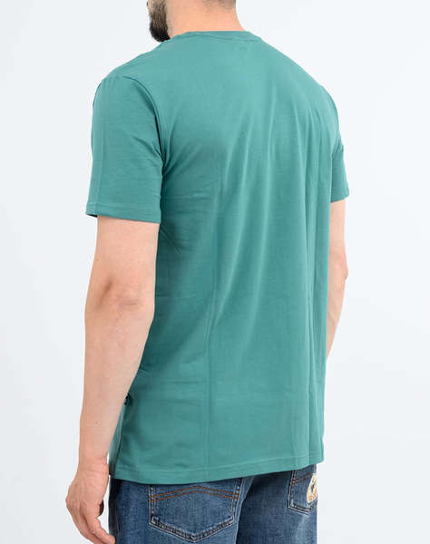 NAUTICA BLOUSE T-SHIRT ΚΜ SS FCA POCKET TEE