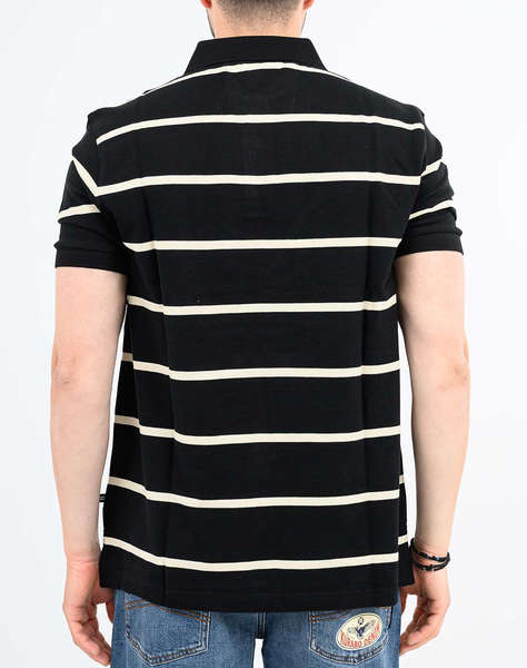 NAUTICA BLOUSE POLO ΚΜ Hull Polo Shirt