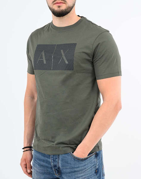 ARMANI EXCHANGE T-SHIRT