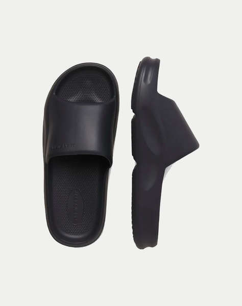 JACK&JONES JFWSTATUS MOULDED SLIDER NOOS