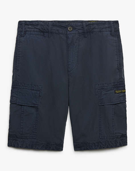 SUPERDRY D3 OVIN RIPSTOP LIGHT CARGO SHORT MEN''S SHORTS