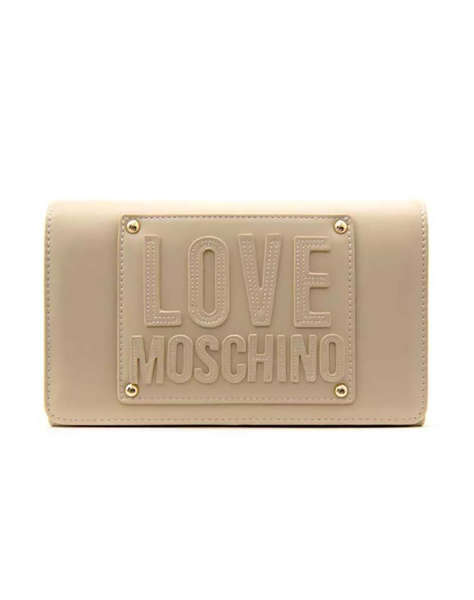 LOVE MOSCHINO ЧАНТА