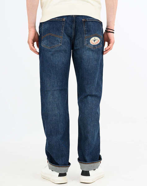 ARMANI EXCHANGE 5 POCKETS PANT