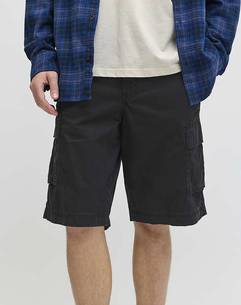 JACK&JONES JREBCORY CARGO SHORT MID SN