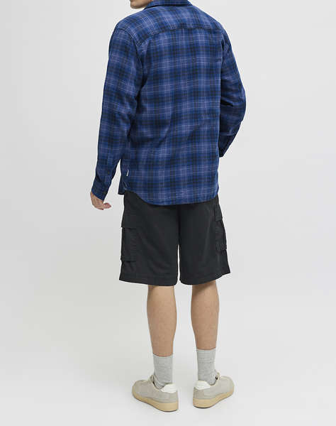 JACK&JONES JREBCORY CARGO SHORT MID SN