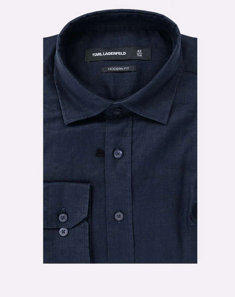KARL LAGERFELD SHIRT MODERN FIT