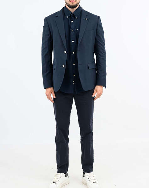 LEONARDO JACKET